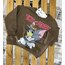 Yeni Sezon TOM&JERRY Baskılı Orijinal Marka Altüst Takım