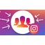 İnstagram 2500 Takipçi