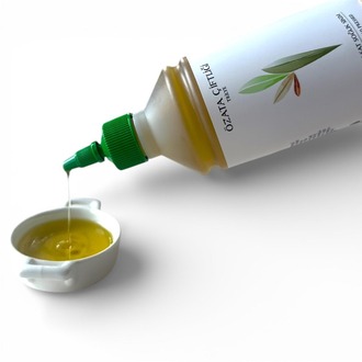 Erken Hasat Soğuk Sıkım Trilye 'Şef Gibi Hisset' 500ml 