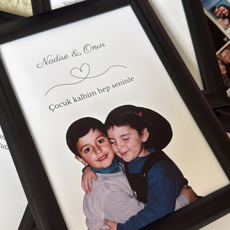 Çocukluk birleştirme