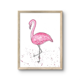 Flamingo