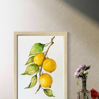 Limon Tablo