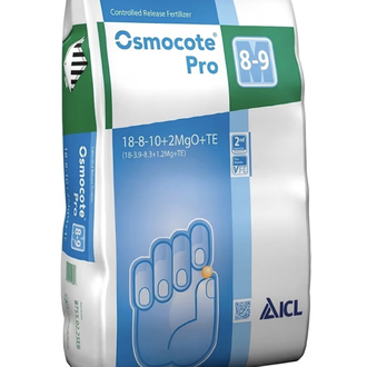 Osmocote Gübre 8-9 aylık 500 gram