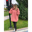 Kapüşonlu Sweatshirt