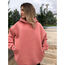 Kapüşonlu Sweatshirt