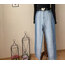 BLOK MOM JEANS