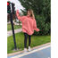 Kapüşonlu Sweatshirt