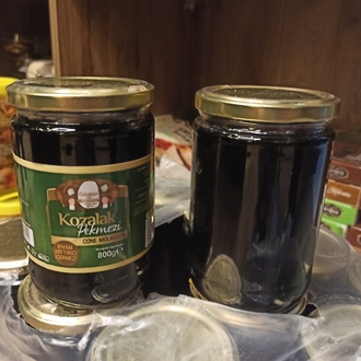 KOZALAK PEKMEZİ