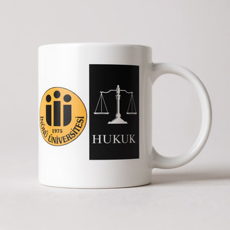 İNÖNÜ HUKUK KUPA BARDAK