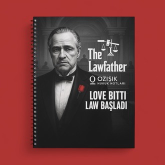 The Godfather Defteri