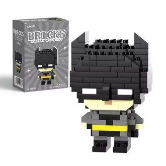BATMAN-LEGO BRICKS