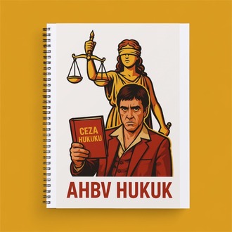 Ahbv Hukuk Defteri