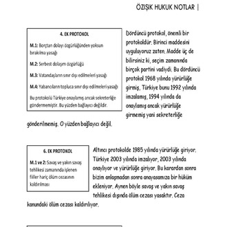 GENEL KAMU HUKUKU / FİNAL / (BAHAR DÖNEMİ) -(A).CLASS