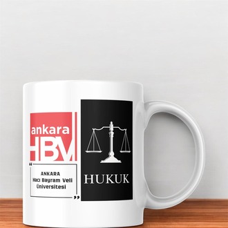 (A.H.B.V HUKUK)-KUPA BARDAK Geleceğin Hukukçularına Özel !