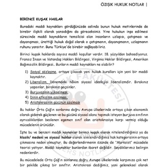 GENEL KAMU HUKUKU / FİNAL / (BAHAR DÖNEMİ) -(A).CLASS