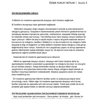 MEDENİ ( USUL ) HUKUKU / FİNAL / BAHAR  DÖNEMİ (A)-CLASS