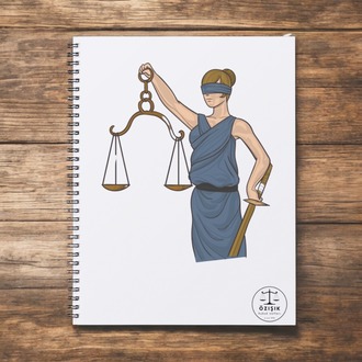 (THEMİS)-DEFTERİ Geleceğin Hukukçularına Özel !