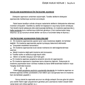 MEDENİ ( USUL ) HUKUKU / FİNAL / BAHAR  DÖNEMİ (A)-CLASS