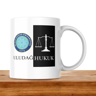 (ULUDAĞ HUKUK)-KUPA BARDAK Geleceğin Hukukçularına Özel !