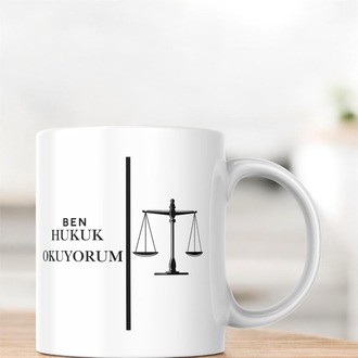 (BEN HUKUK OKUYORUM) Geleceğin Hukukçularına Özel !