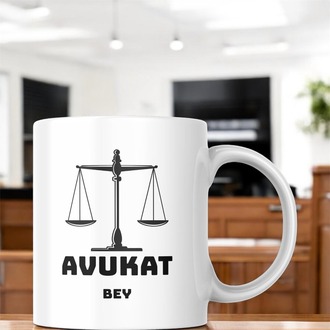 (AVUKAT BEY)-KUPA BARDAK Geleceğin Hukukçularına Özel !