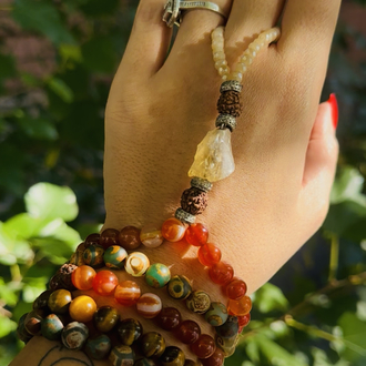 Akik – Sitrin – Rudraksha Şahmeran 2500 TL ve üzeri kargo ücretsizdir.
