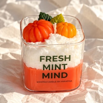 Creamy Pumpkin