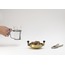 Mis-Shapes / low bowl with balls