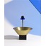 Mis-Shapes / conic bowl with ball