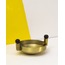 Mis-Shapes / low bowl with balls