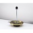 Mis-Shapes / low platter with ball