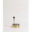 Mis-Shapes / low box with ball