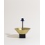 Mis-Shapes / conic bowl with ball