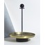 Mis-Shapes / low platter with ball