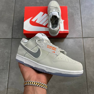 İthal Dunk White Lobster (36-40)
