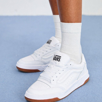 Vans Hylane Beyaz (36-44)
