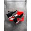 Jordan Retro 4 Bred Suede (40-45)