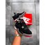 Jordan Retro 4 Bred Suede (40-45)