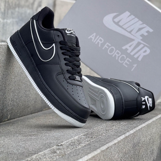 Air Force 1 Black
