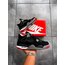 Jordan Retro 4 Bred Suede (40-45)