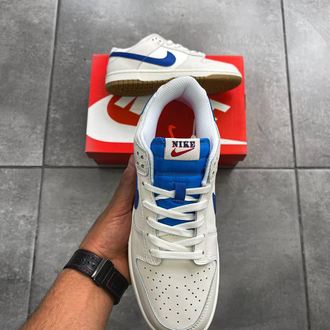 İthal Dunk Marin Blue (40/45)