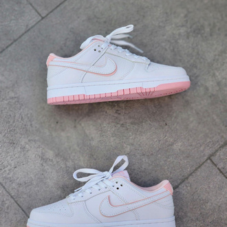 Dunk Sb 2026 Pembe