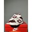 Dunk Low Krem Bordo 