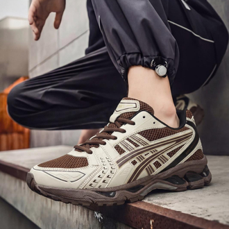 Asics Gel Kayano Kahve (40-44)
