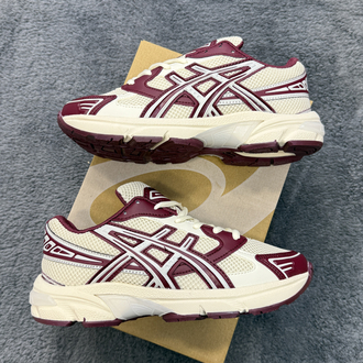 Asics Bordo Krem (36-39)
