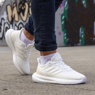 PureBoost Adidas Beyaz (40-44)