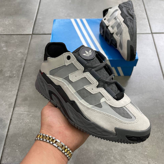 İthal Niteball Grey (41/44)