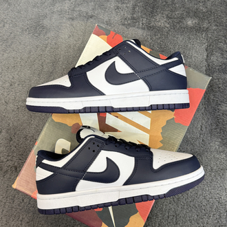 Dunk Sb Lacivert (36-44)