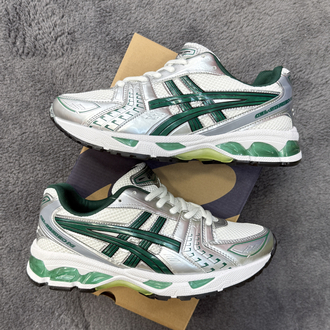 Asics Gel Kayano Gri Yeşil (40-44)