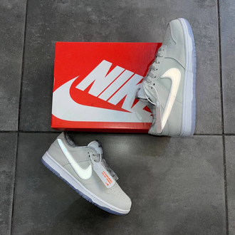 İthal Dunk White Lobster (36-40)